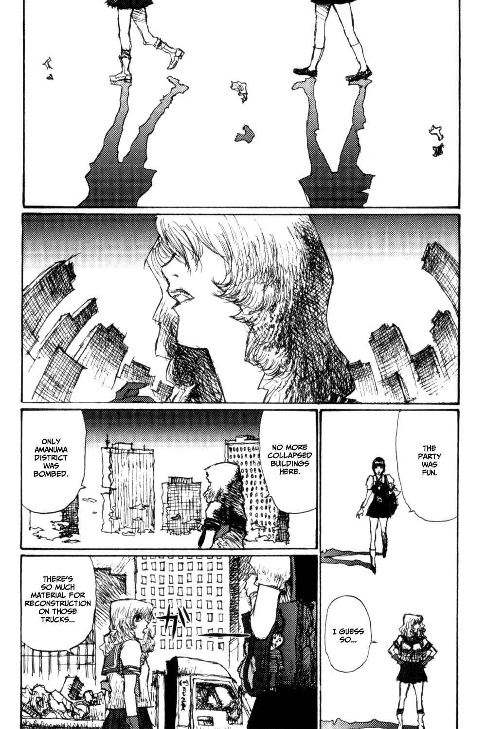 Page 18 Chapter 12 Velveteen & Mandala