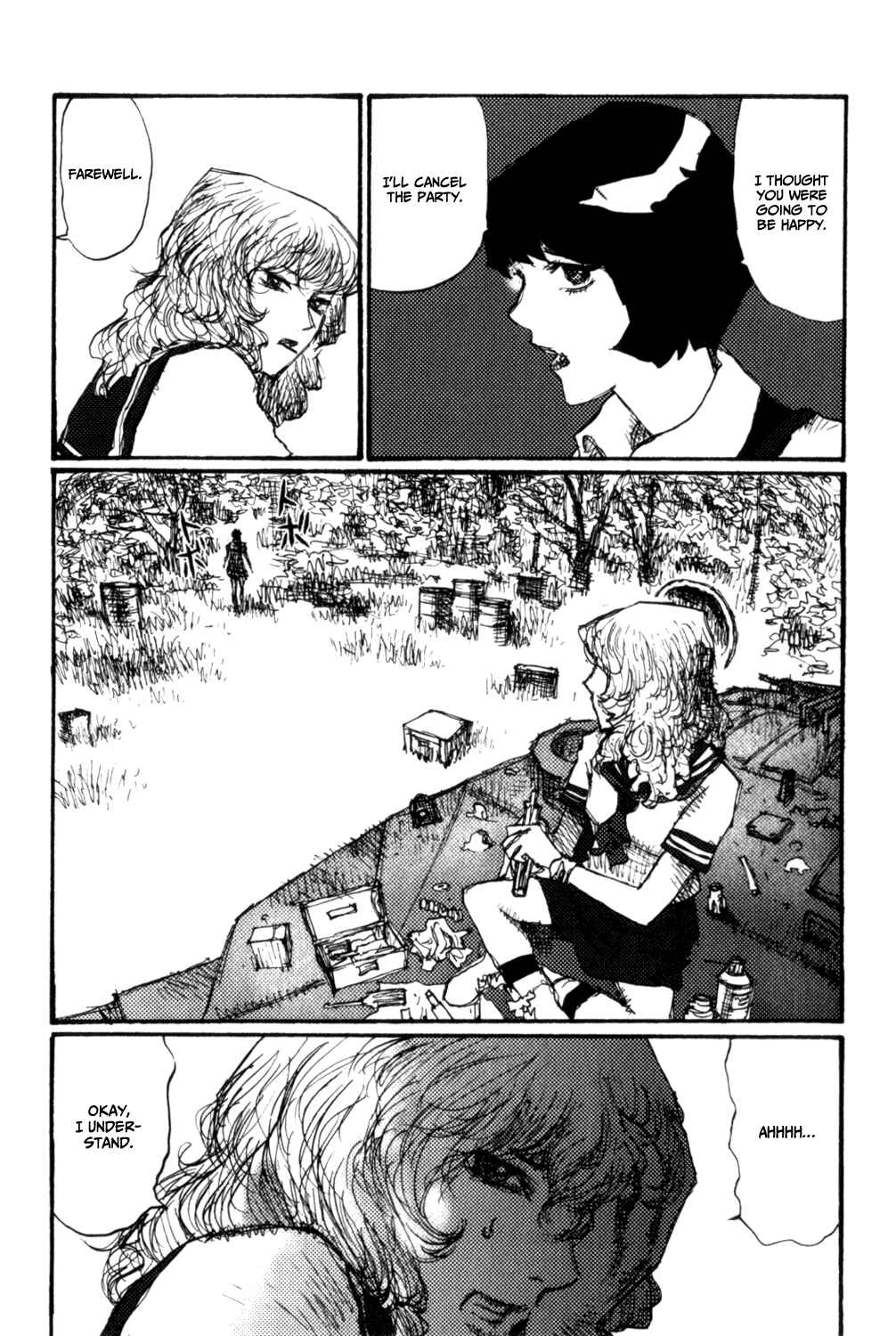 Page 6 Chapter 12 Velveteen & Mandala