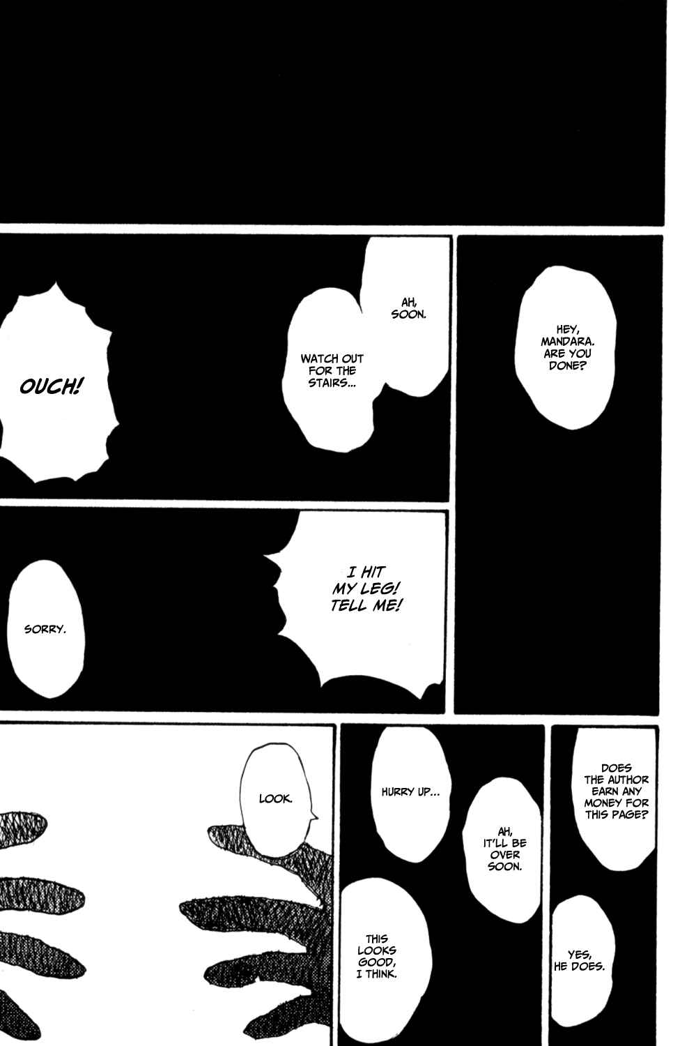Page 7 Chapter 12 Velveteen & Mandala