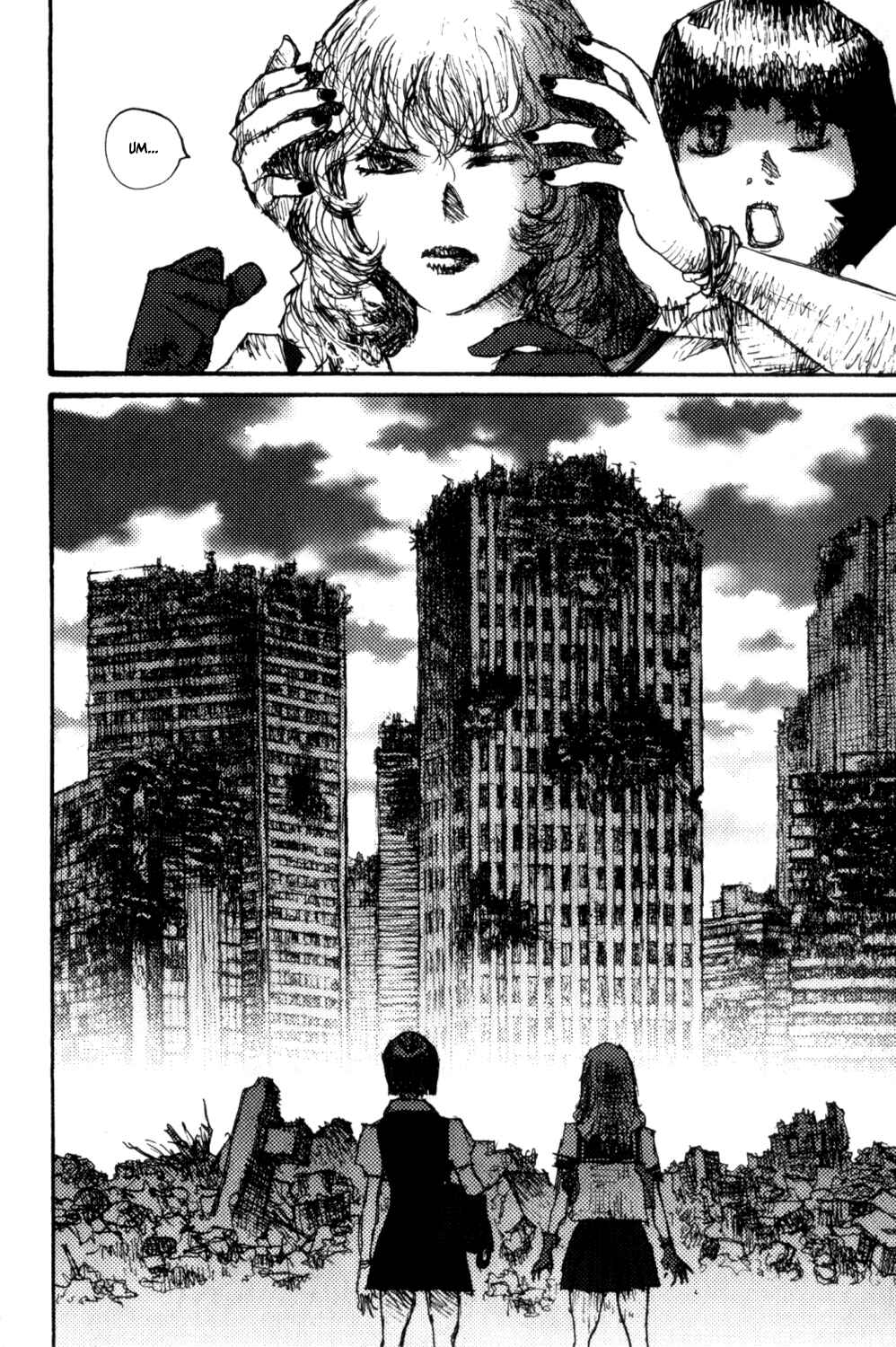 Page 8 Chapter 12 Velveteen & Mandala