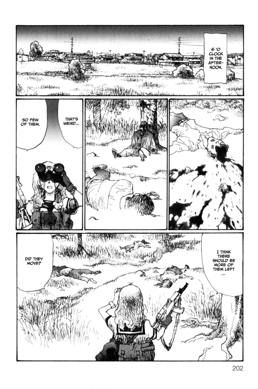 Page 12 Chapter 9 Velveteen & Mandala