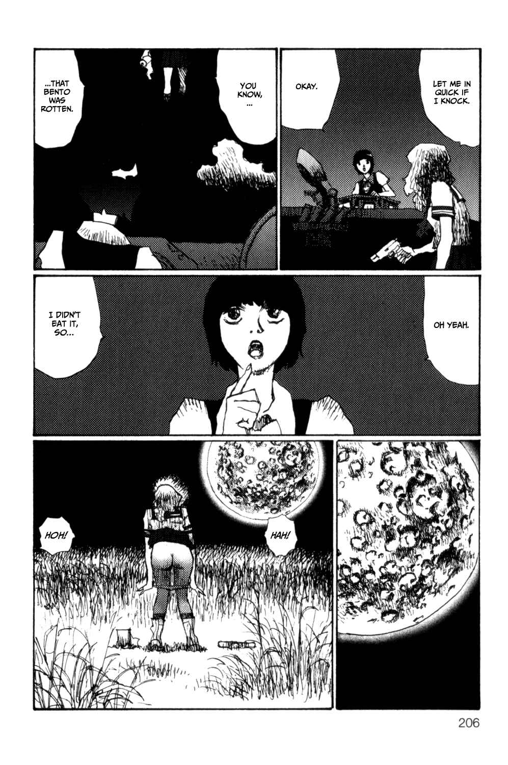 Page 16 Chapter 9 Velveteen & Mandala