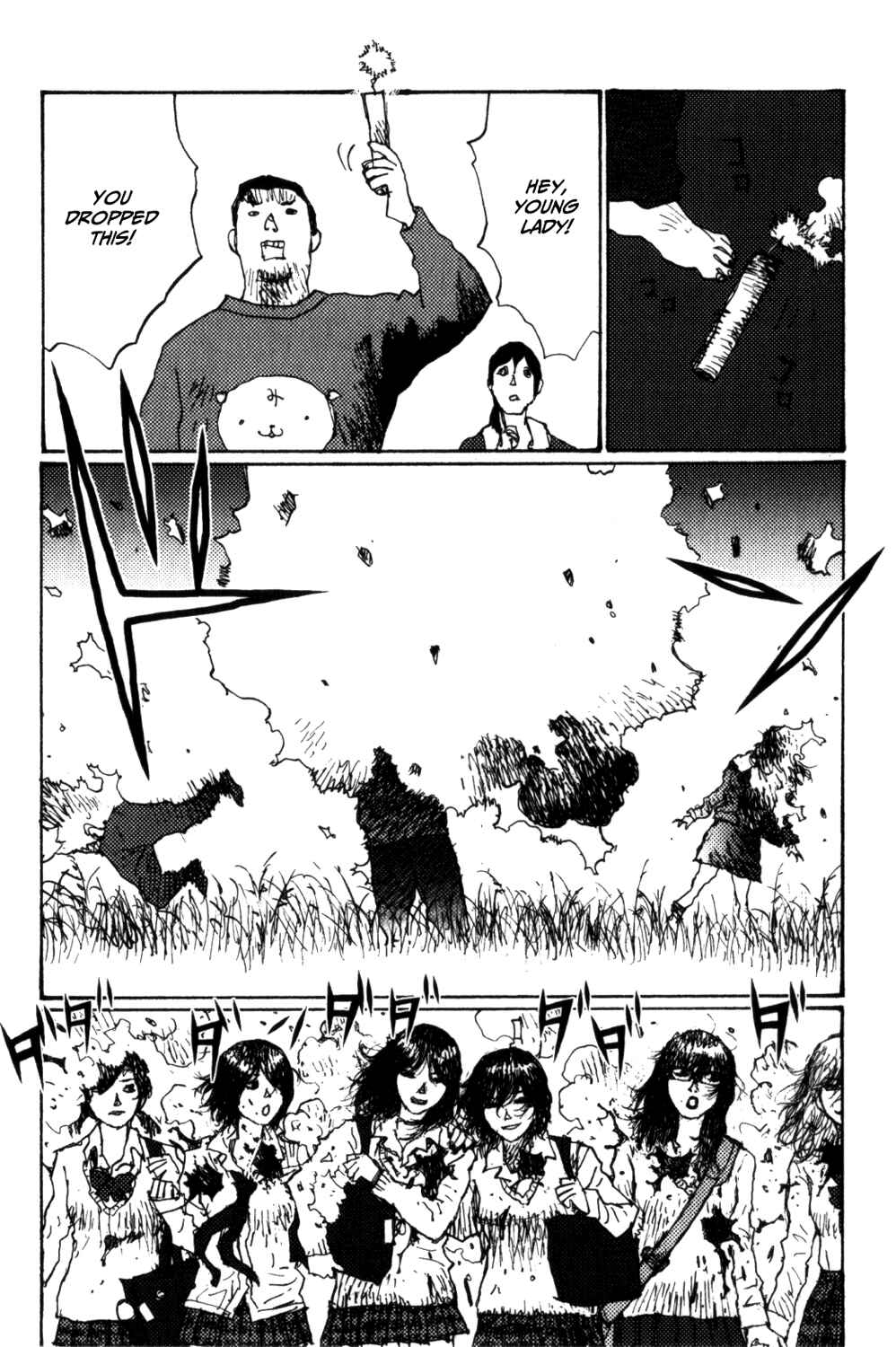 Page 2 Chapter 9 Velveteen & Mandala