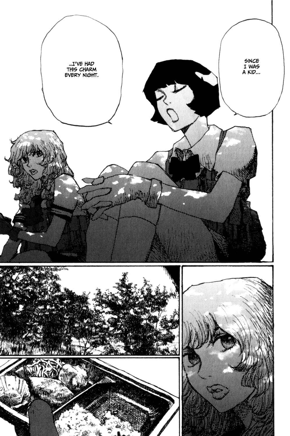 Page 9 Chapter 9 Velveteen & Mandala
