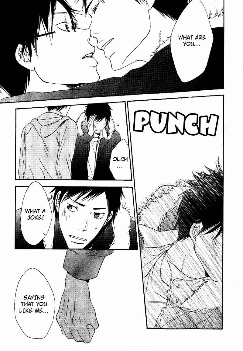 Page 9 Chapter 4 Ashita mo Tanin