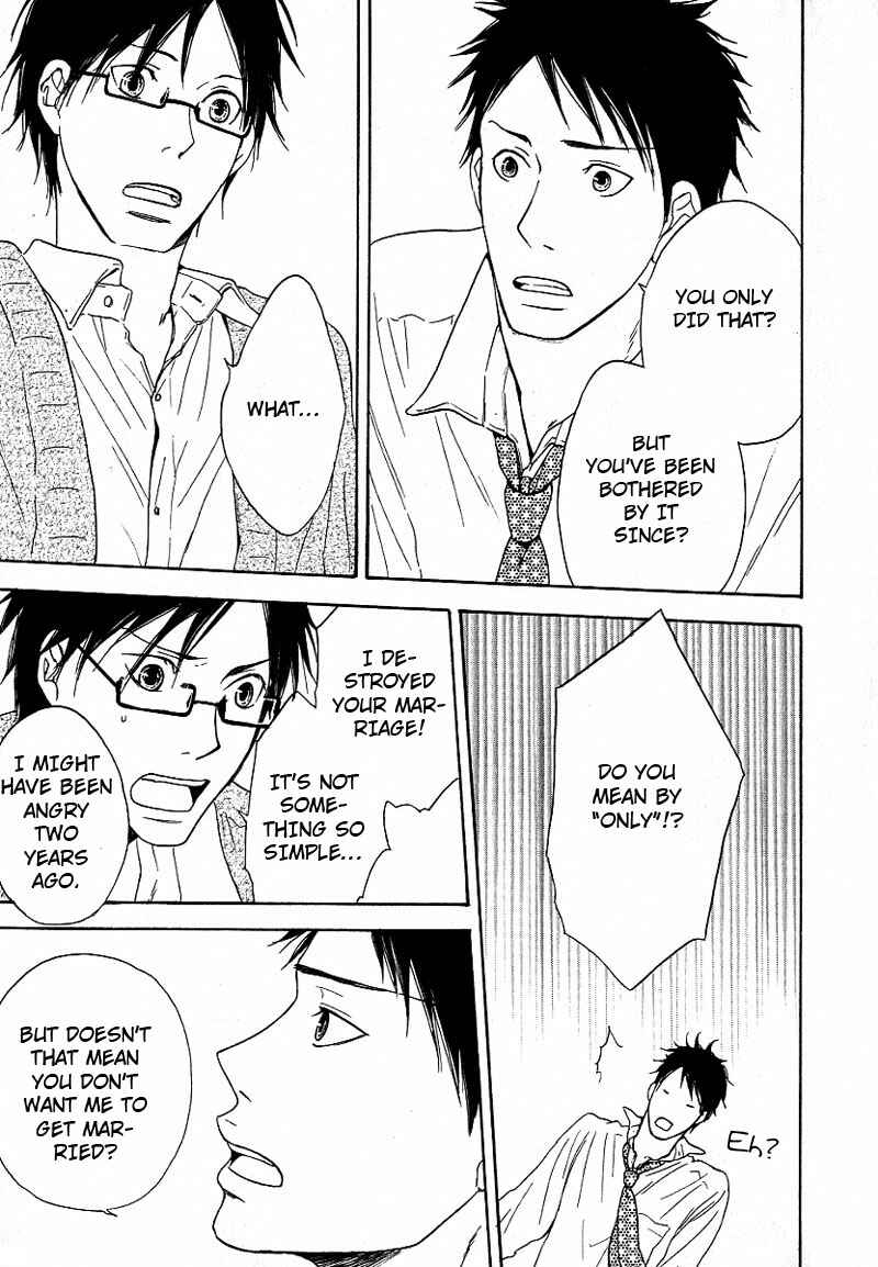 Page 13 Chapter 5 Ashita mo Tanin