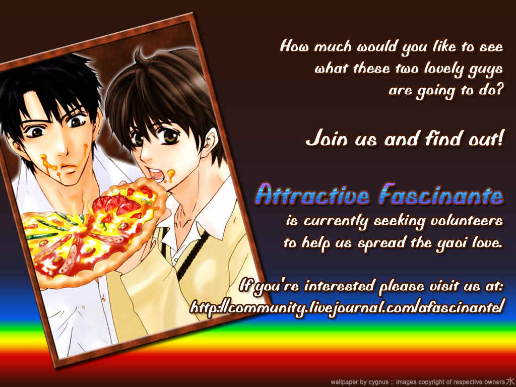 Page 2 Chapter 1 Ashita mo Tanin