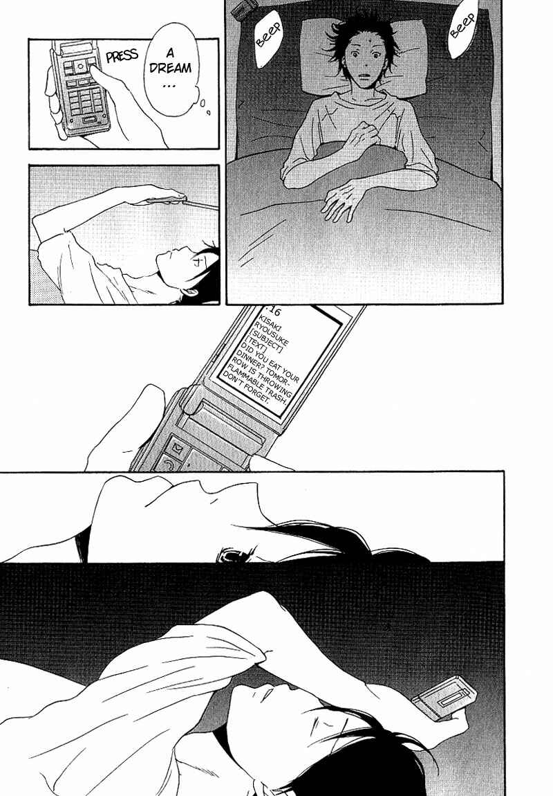 Page 30 Chapter 1 Ashita mo Tanin