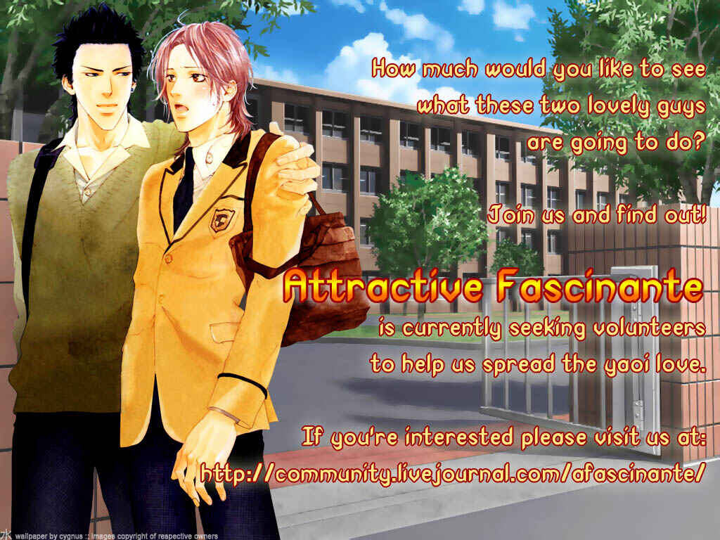 Page 2 Chapter 6 Ashita mo Tanin