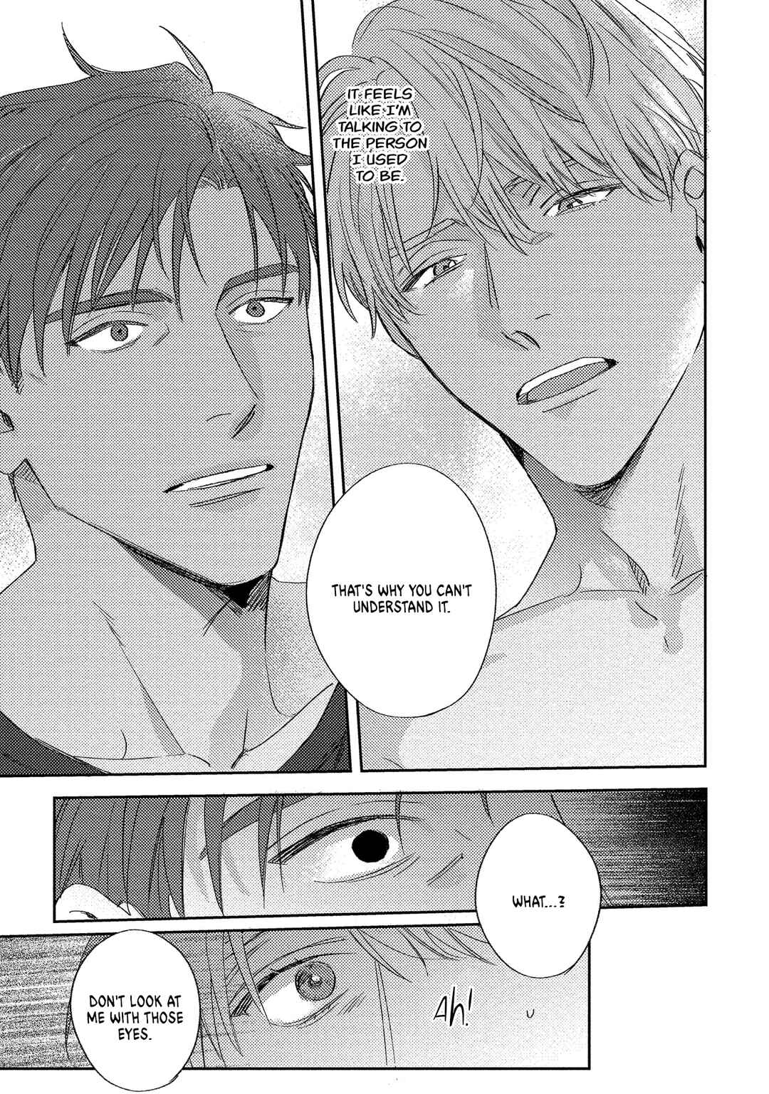 Page 26 Chapter 6 Ura Omote no Koiwazurai