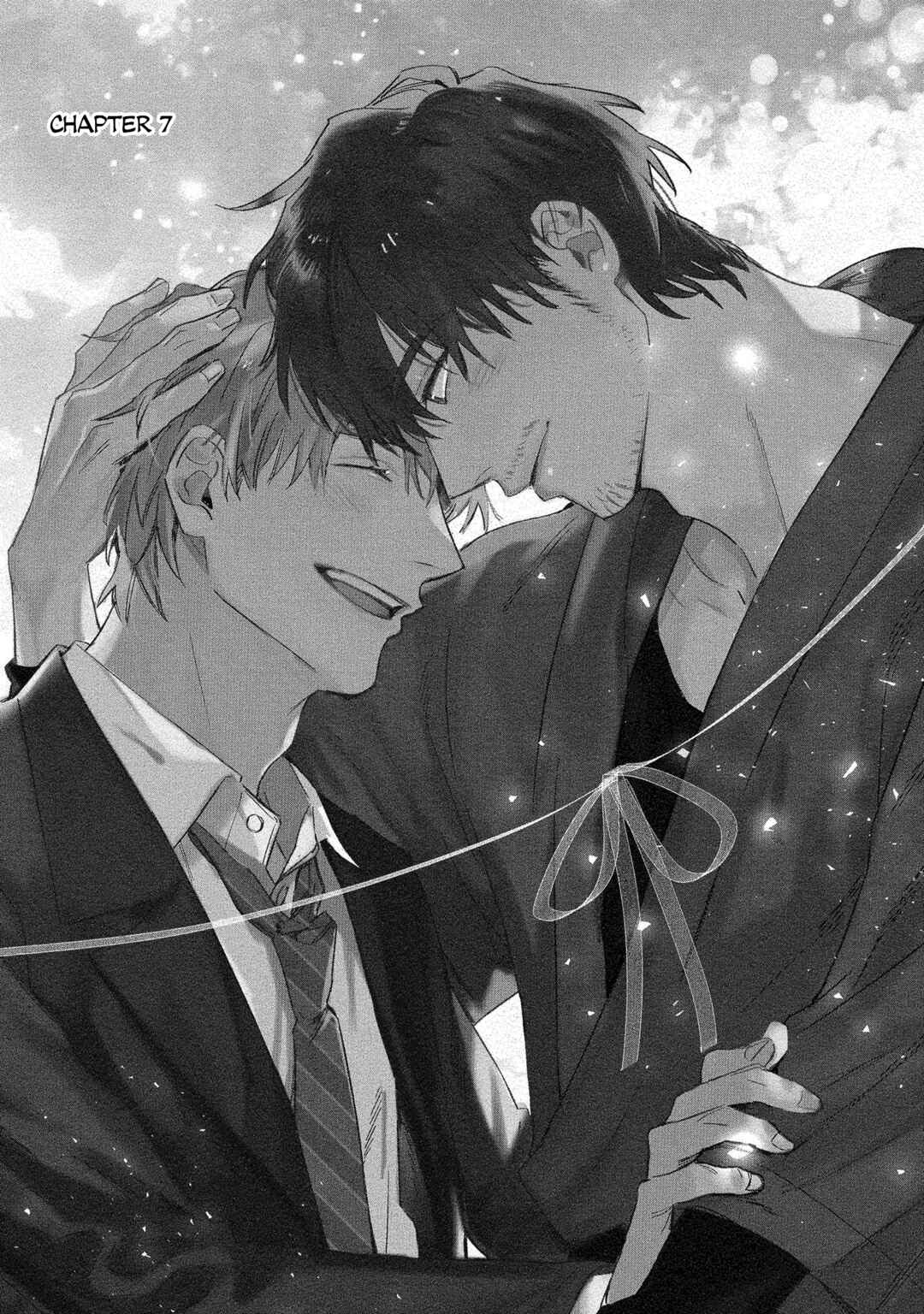 Page 2 Chapter 7 Ura Omote no Koiwazurai