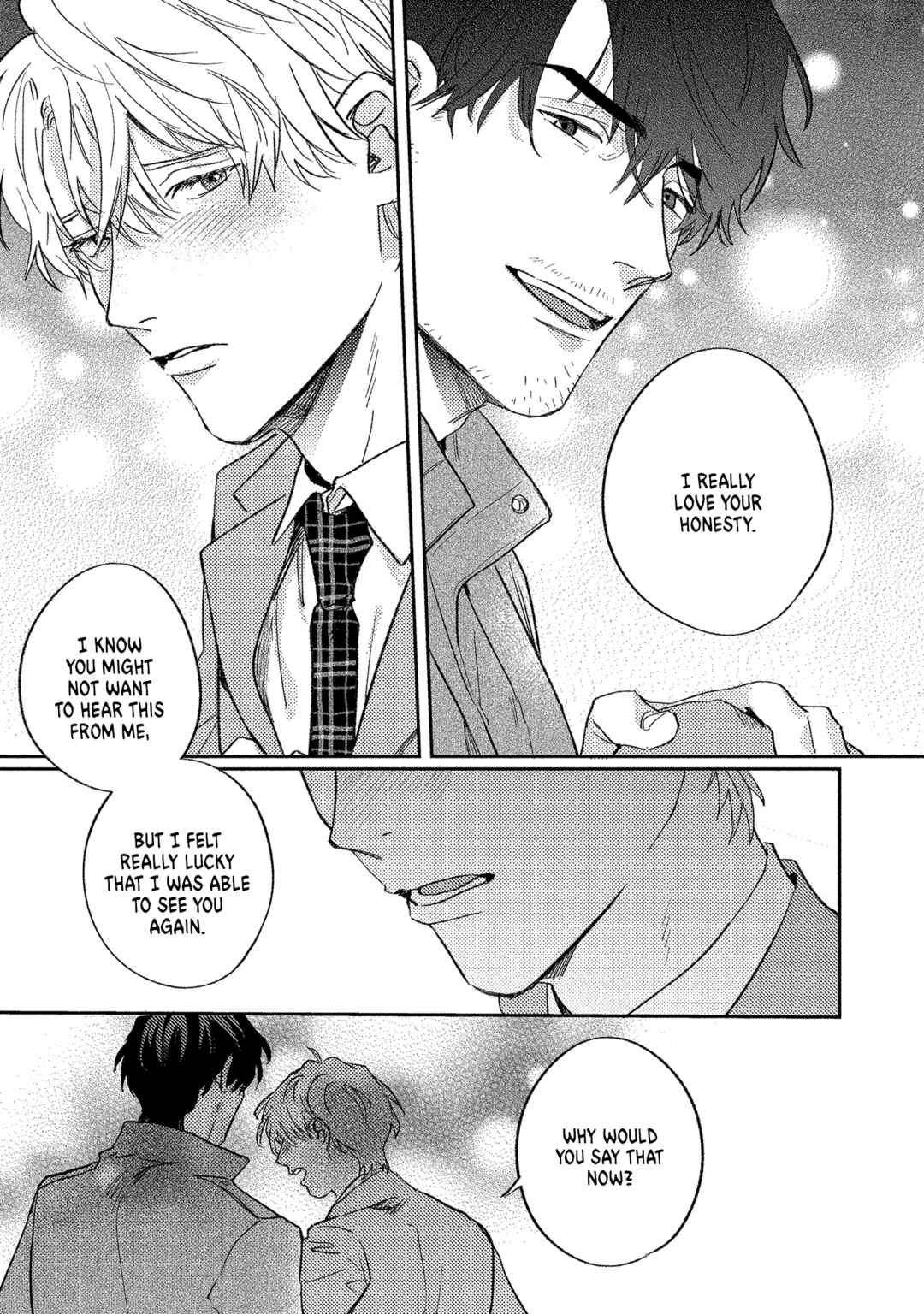 Page 26 Chapter 2 Ura Omote no Koiwazurai