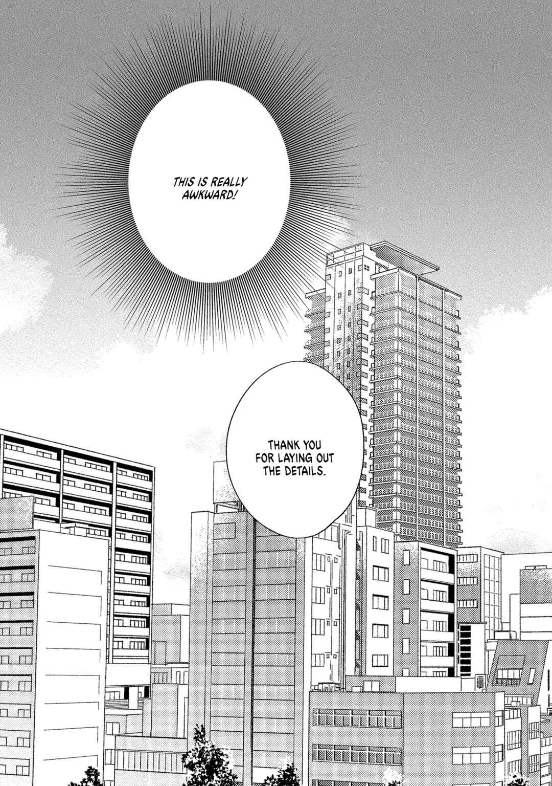 Page 3 Chapter 2 Ura Omote no Koiwazurai
