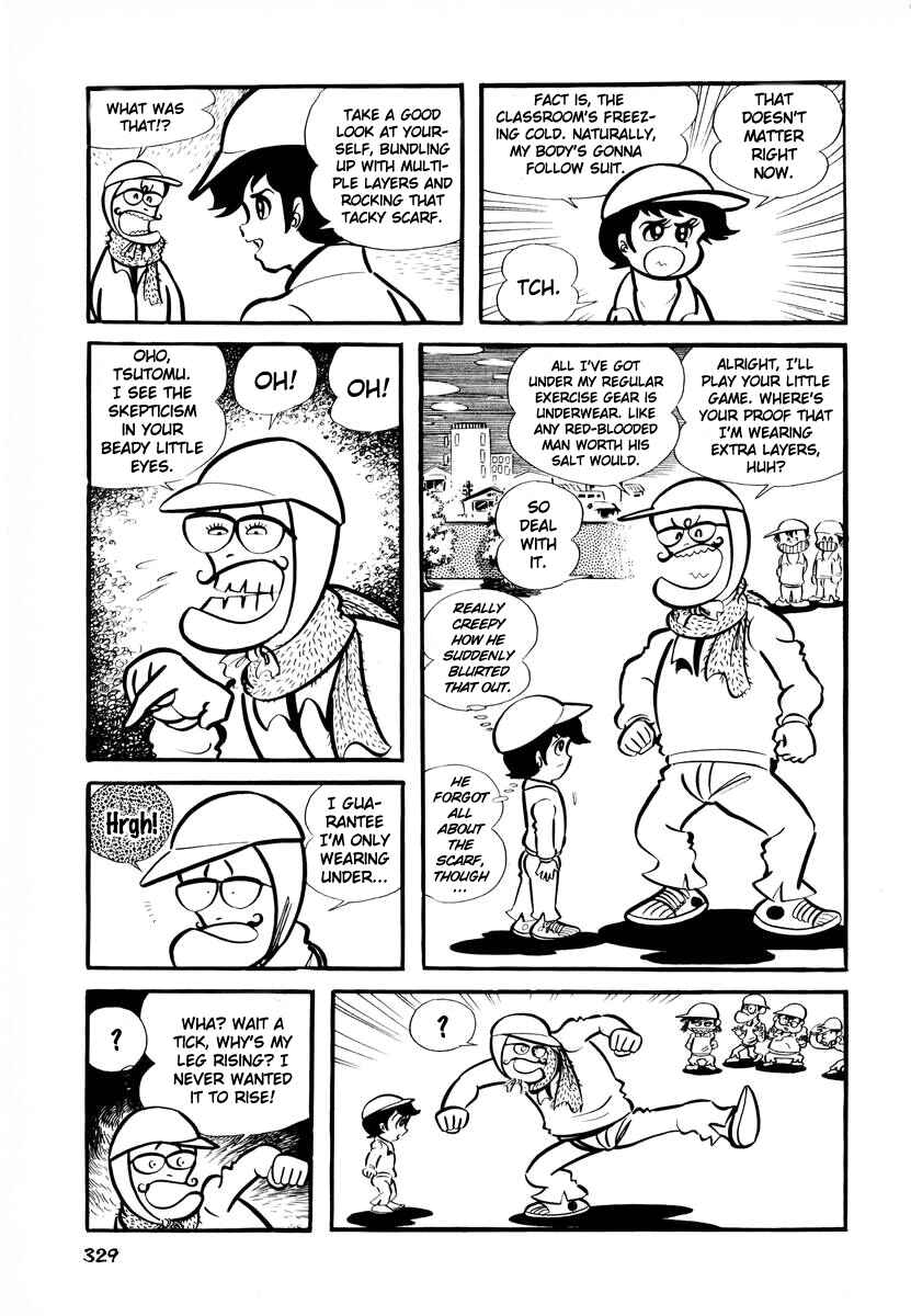 Page 3 Chapter 13 Dororon Enma-kun