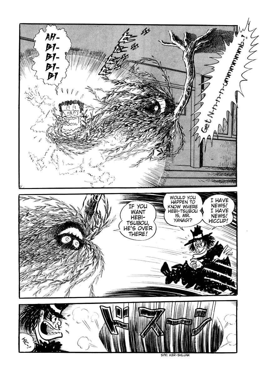 Page 13 Chapter 2 Dororon Enma-kun