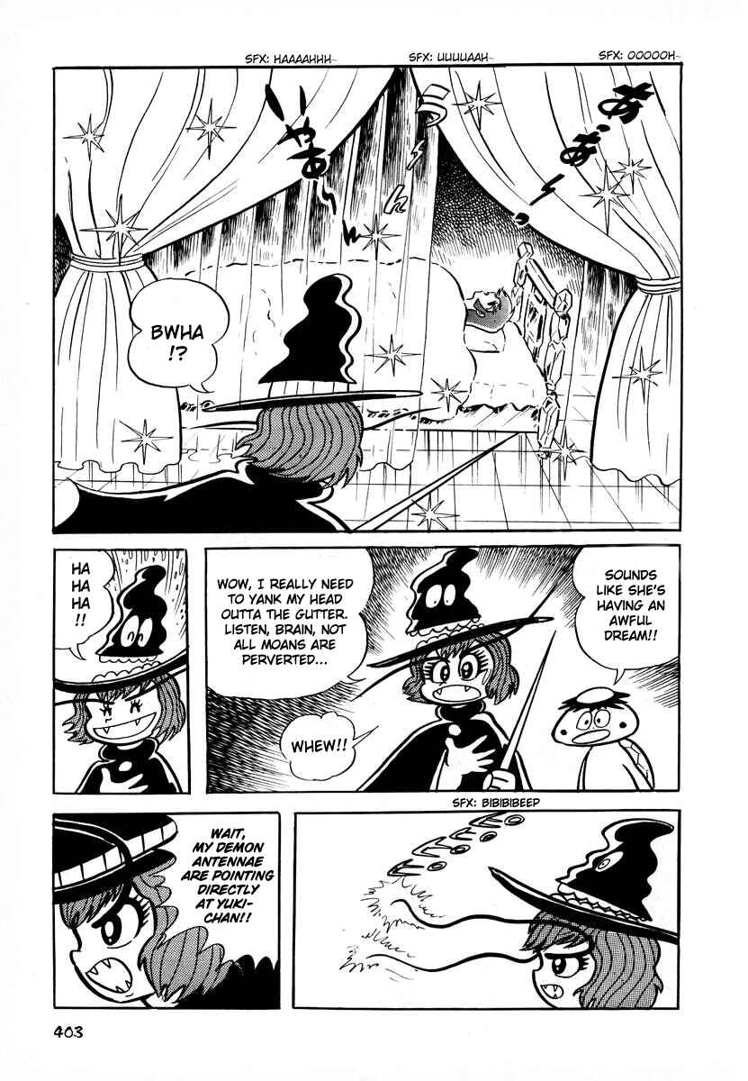 Page 14 Chapter 16 Dororon Enma-kun