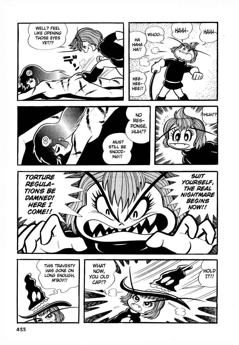 Page 44 Chapter 16 Dororon Enma-kun