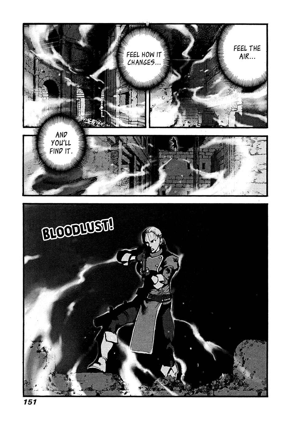 Page 15 Chapter 59 Peace Maker