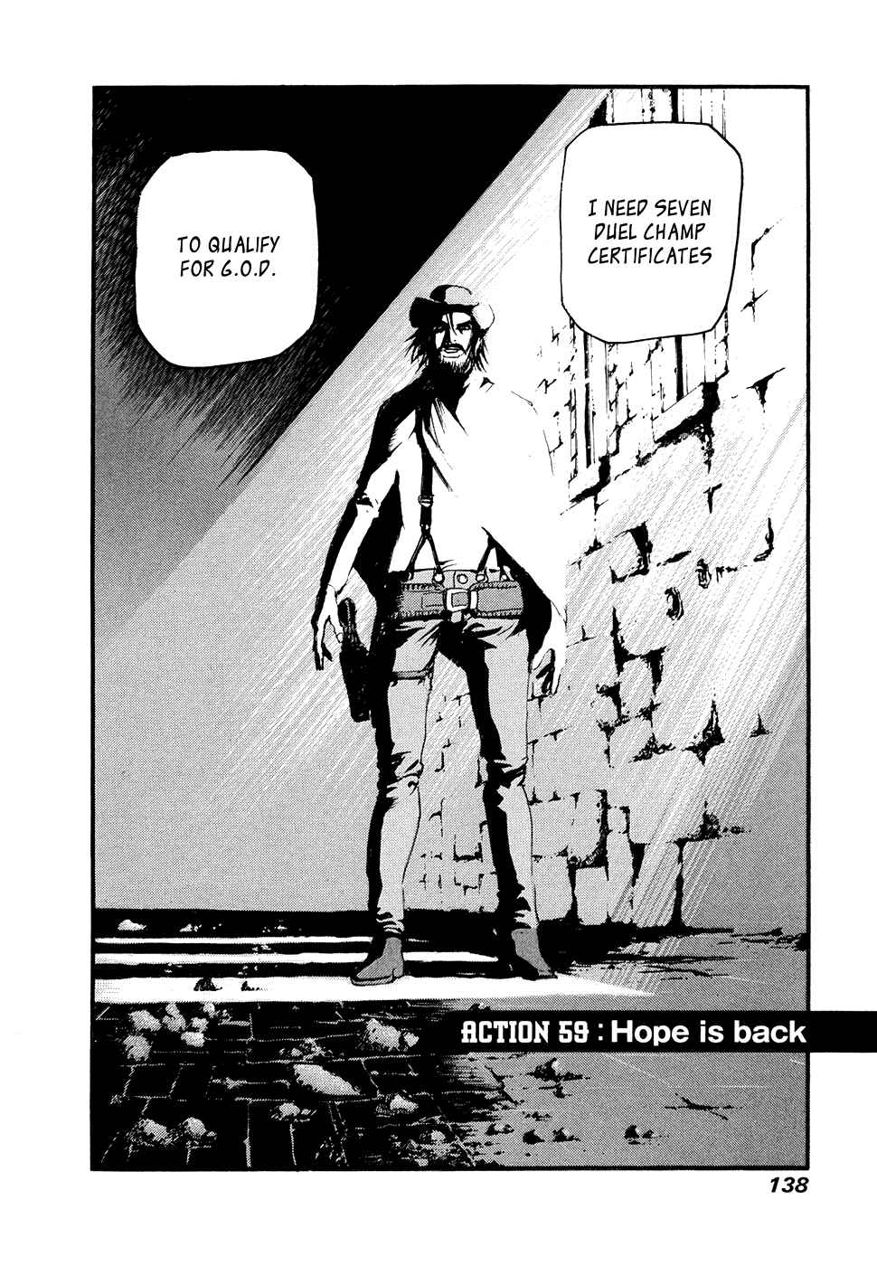 Page 2 Chapter 59 Peace Maker