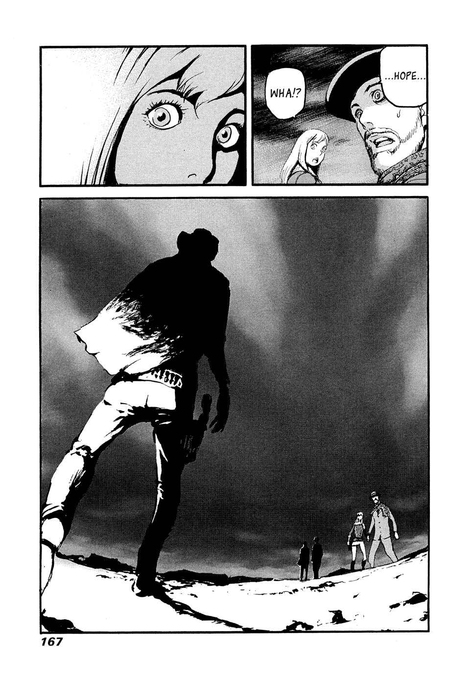 Page 30 Chapter 59 Peace Maker