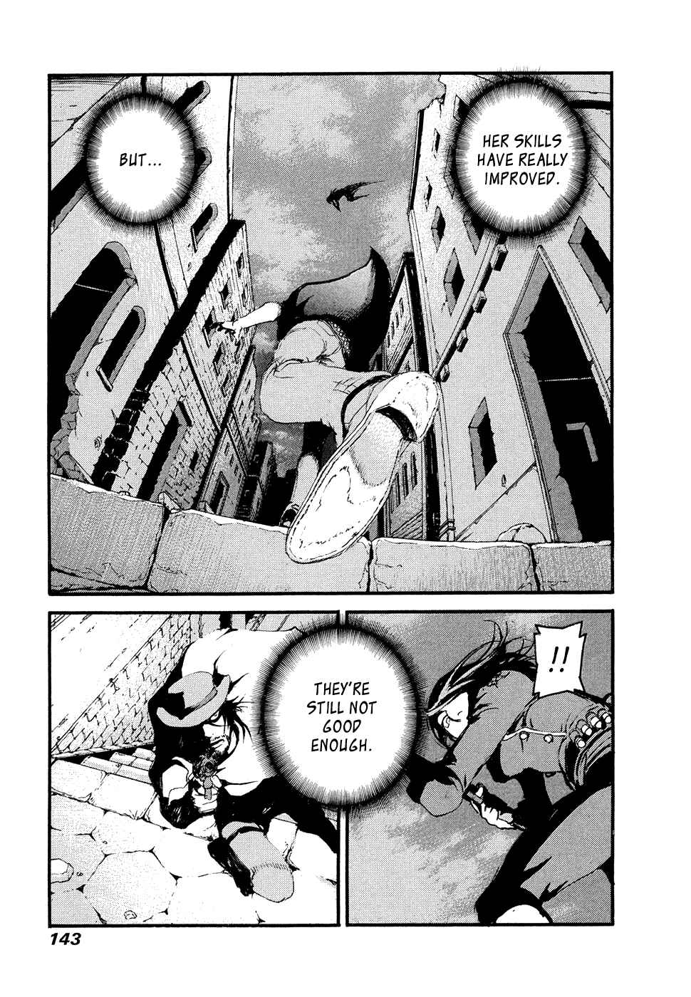Page 7 Chapter 59 Peace Maker