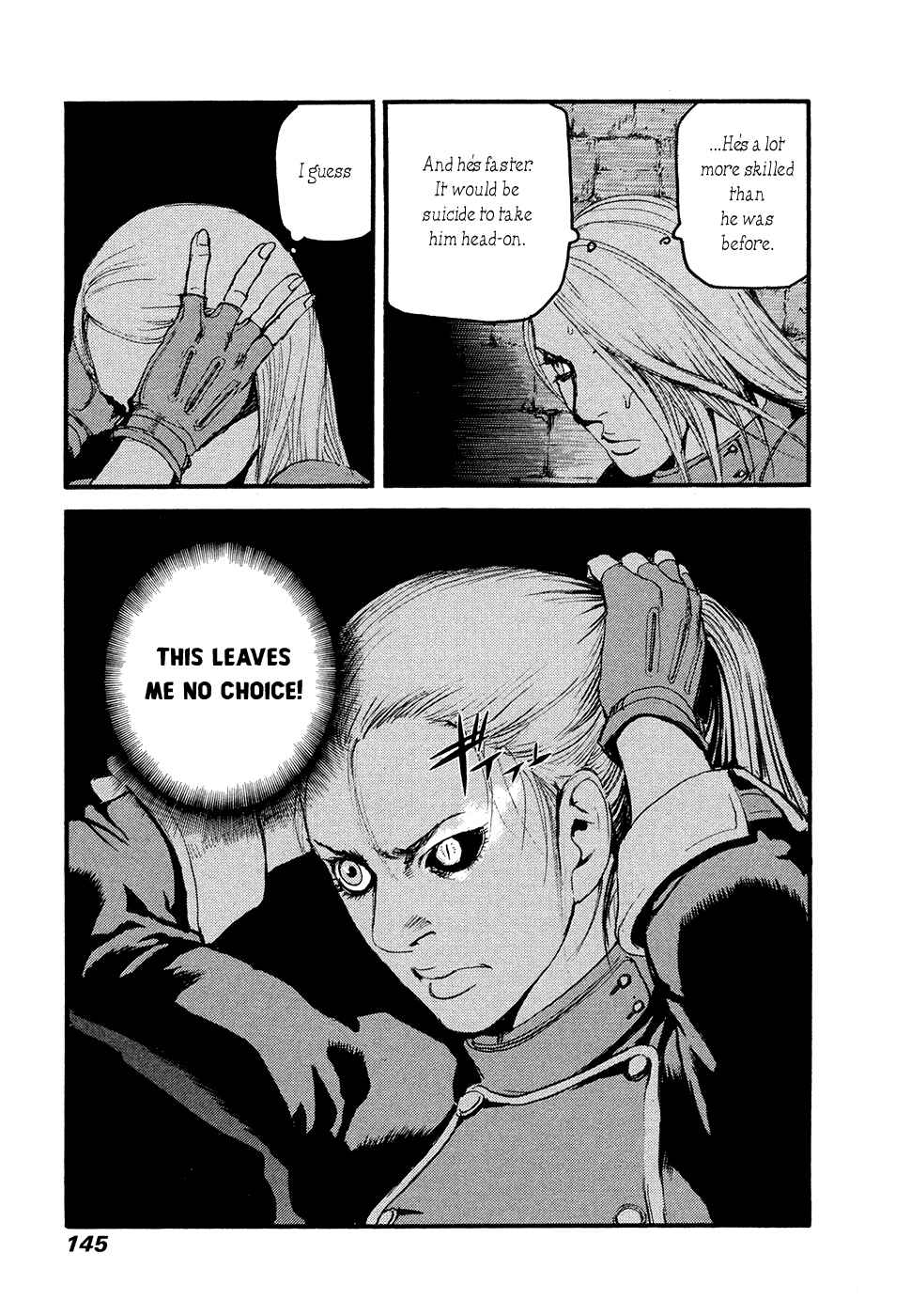 Page 9 Chapter 59 Peace Maker