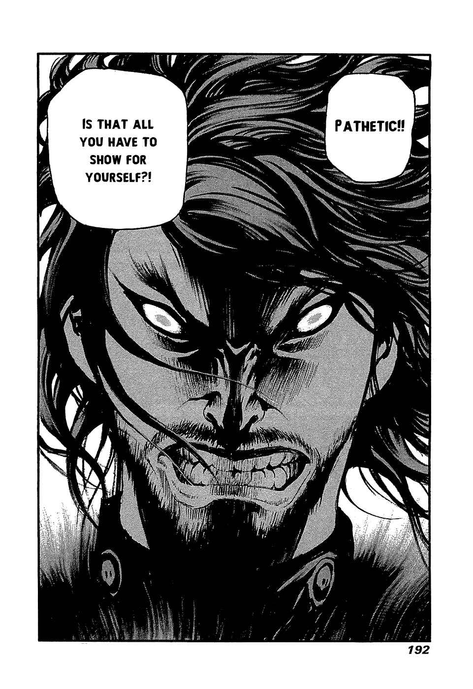 Page 27 Chapter 46 Peace Maker