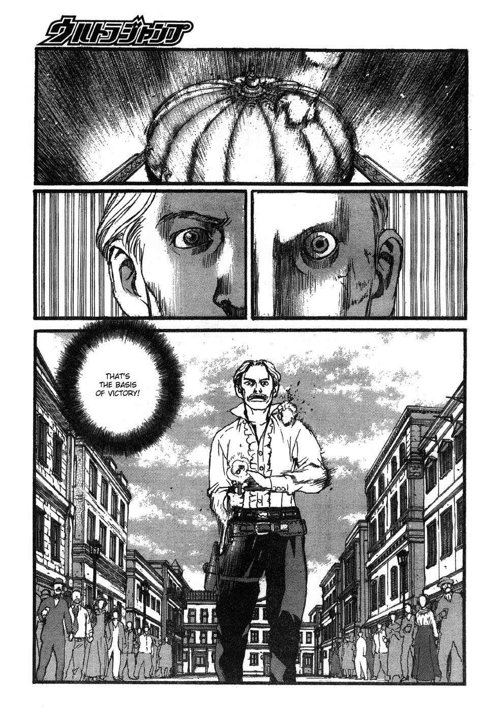 Page 36 Chapter 1 Peace Maker
