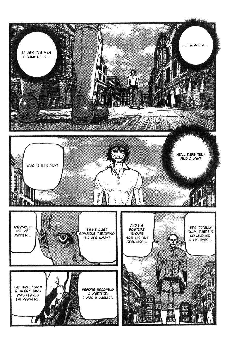 Page 45 Chapter 1 Peace Maker