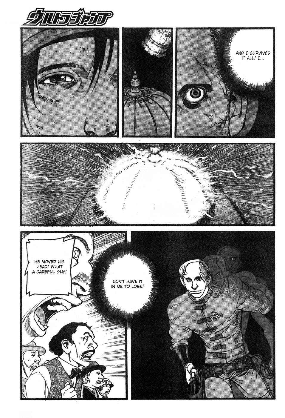 Page 46 Chapter 1 Peace Maker