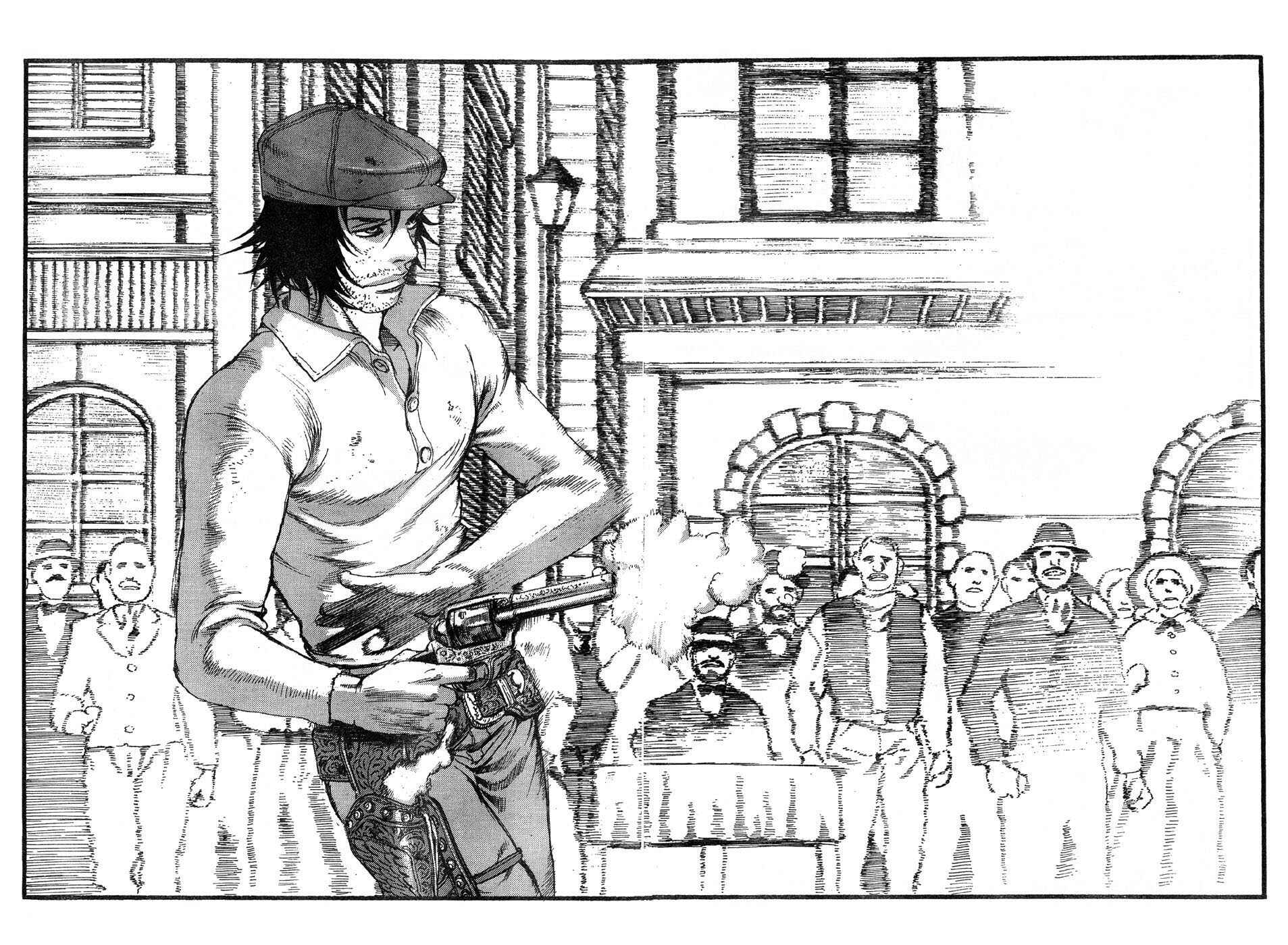 Page 47 Chapter 1 Peace Maker