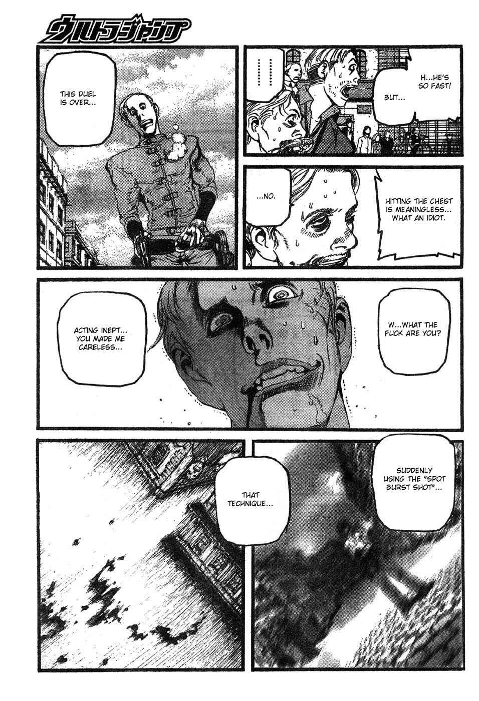 Page 49 Chapter 1 Peace Maker