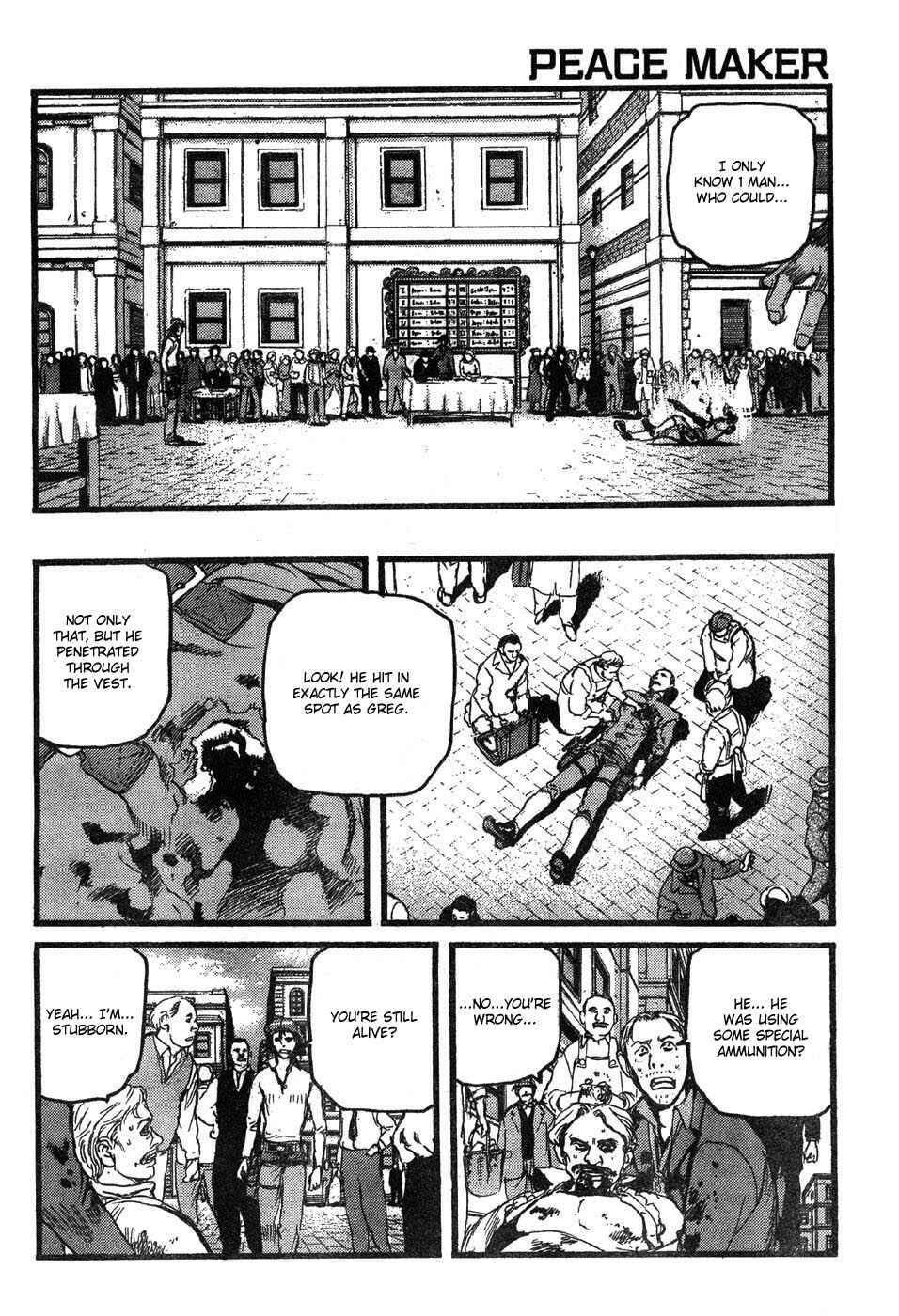 Page 50 Chapter 1 Peace Maker