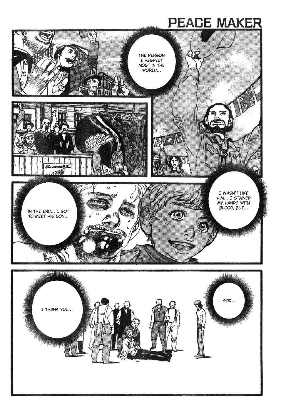 Page 54 Chapter 1 Peace Maker