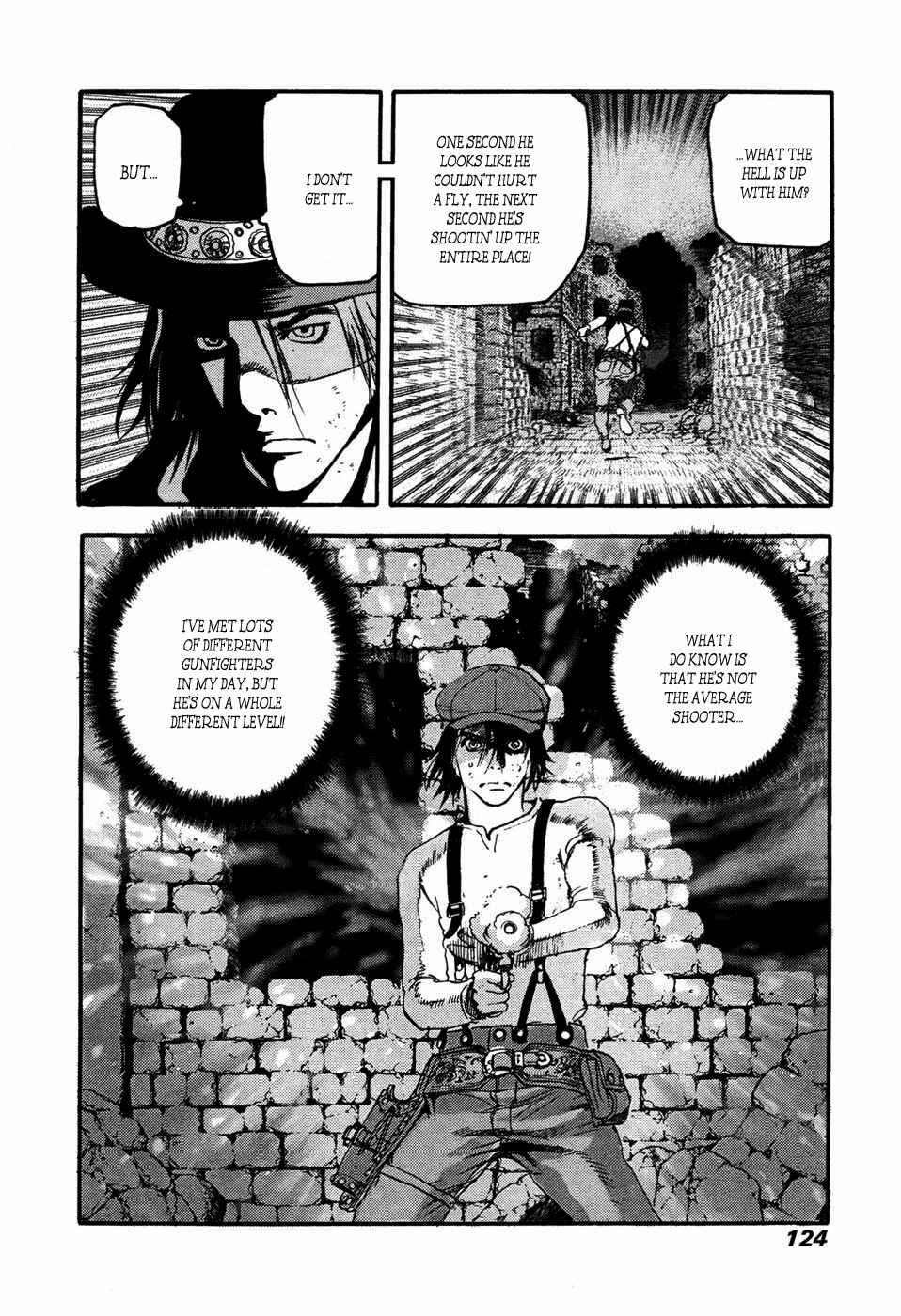 Page 27 Chapter 17 Peace Maker