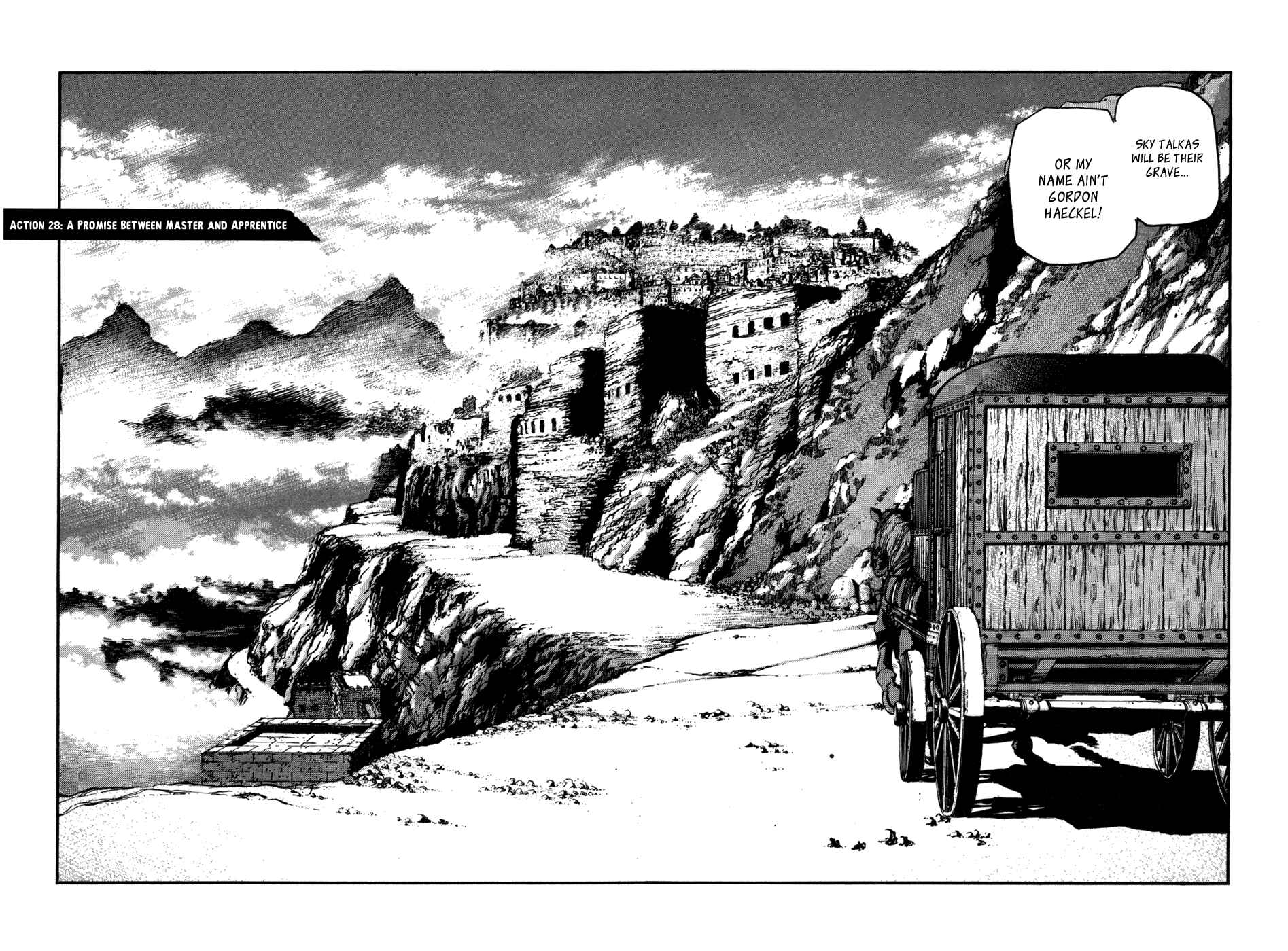 Page 8 Chapter 28 Peace Maker