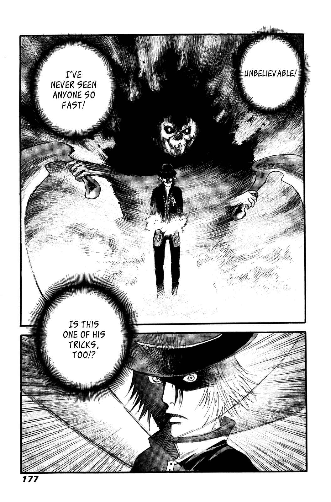 Page 12 Chapter 26 Peace Maker