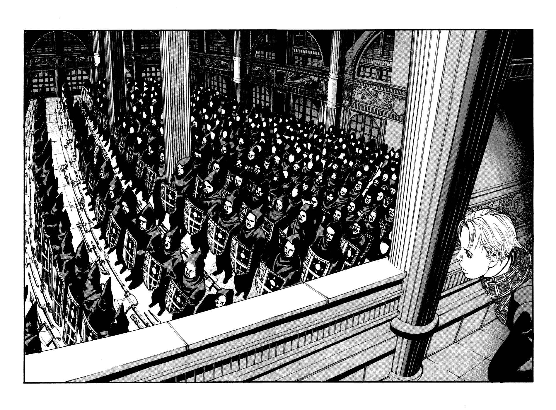 Page 29 Chapter 30 Peace Maker