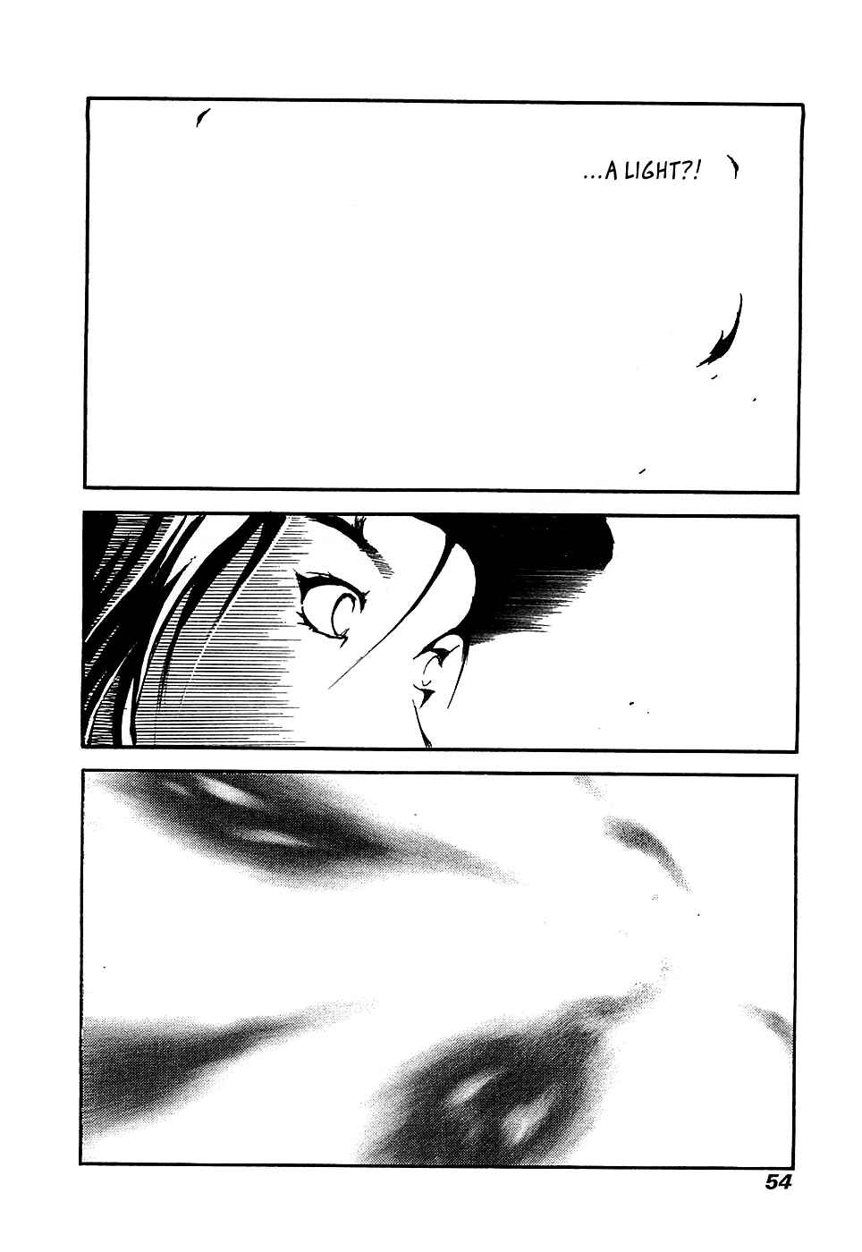 Page 25 Chapter 42 Peace Maker