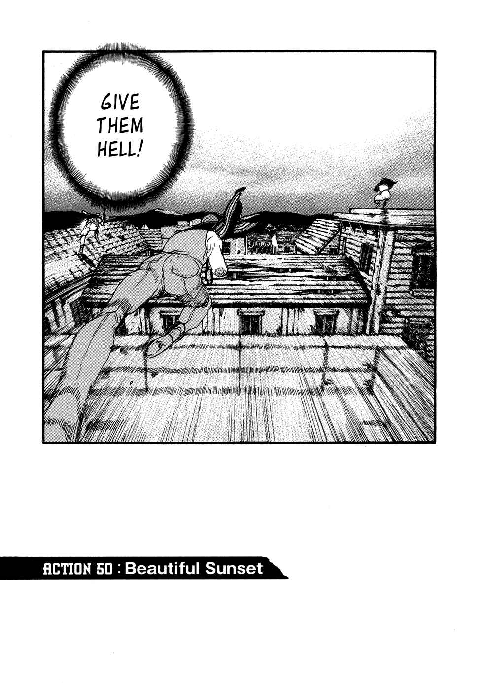 Page 3 Chapter 50 Peace Maker
