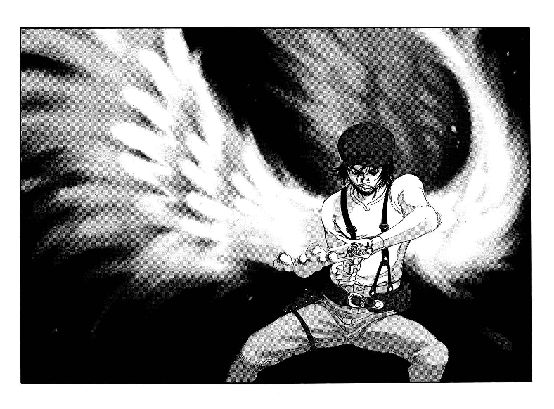 Page 26 Chapter 31 Peace Maker