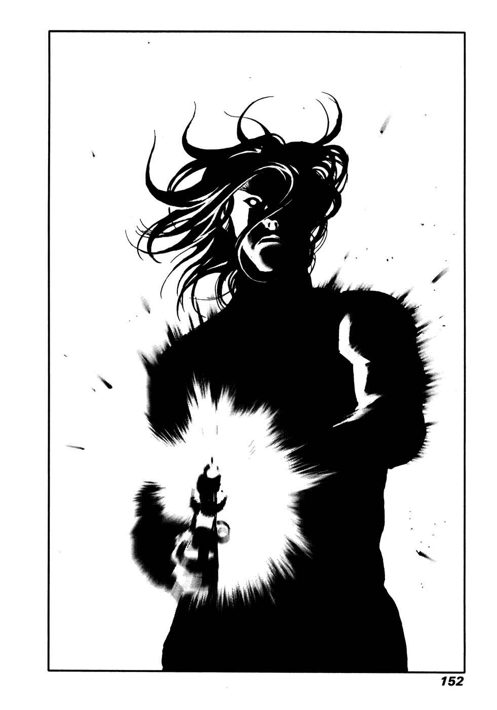 Page 16 Chapter 39 Peace Maker