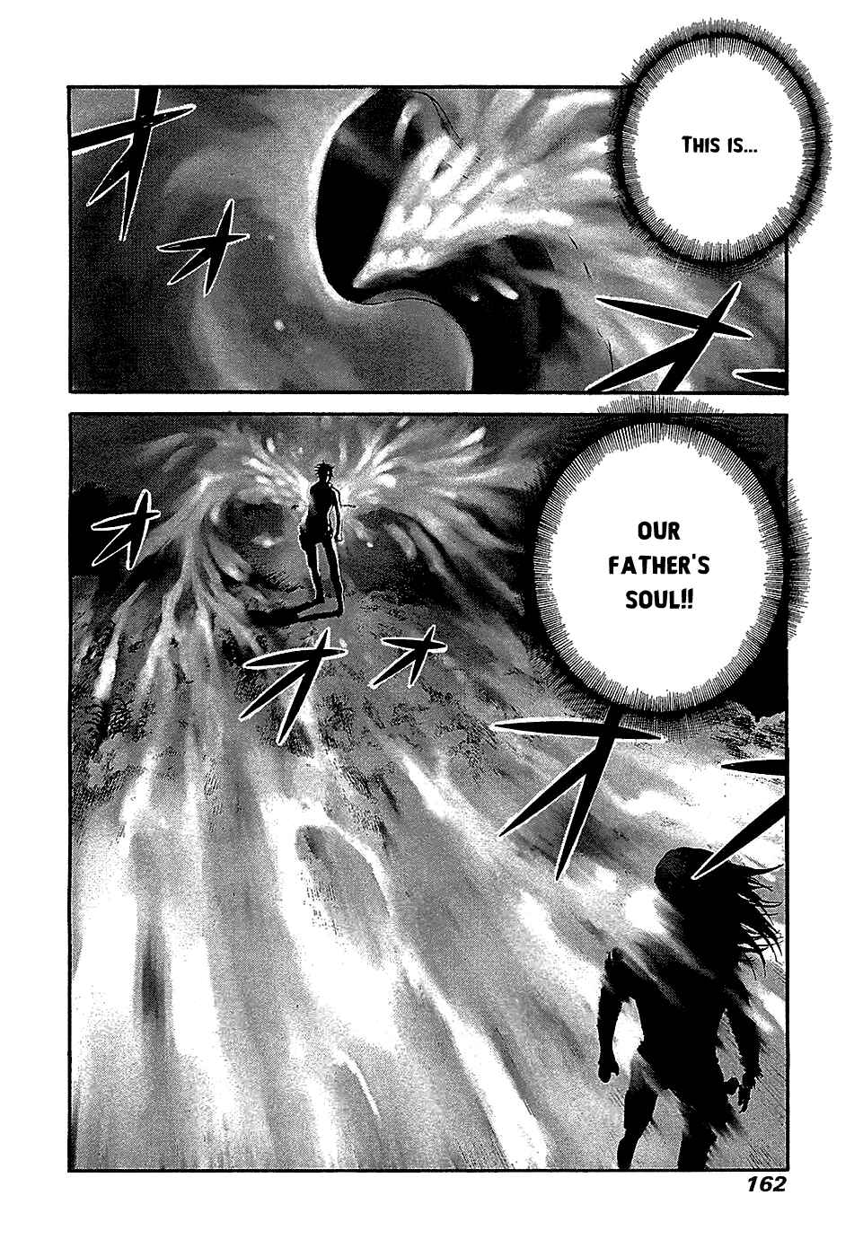 Page 25 Chapter 45 Peace Maker