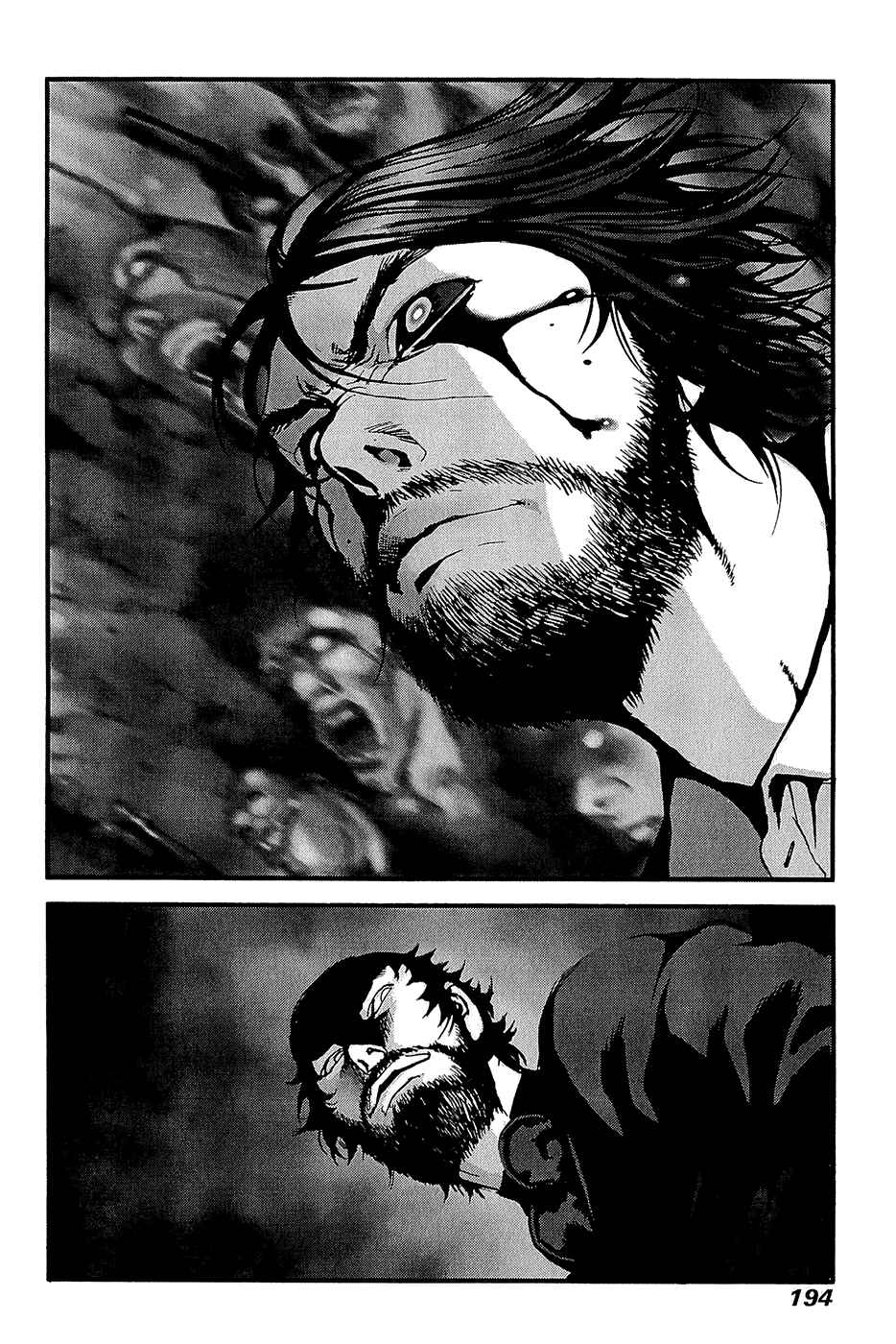 Page 21 Chapter 66 Peace Maker