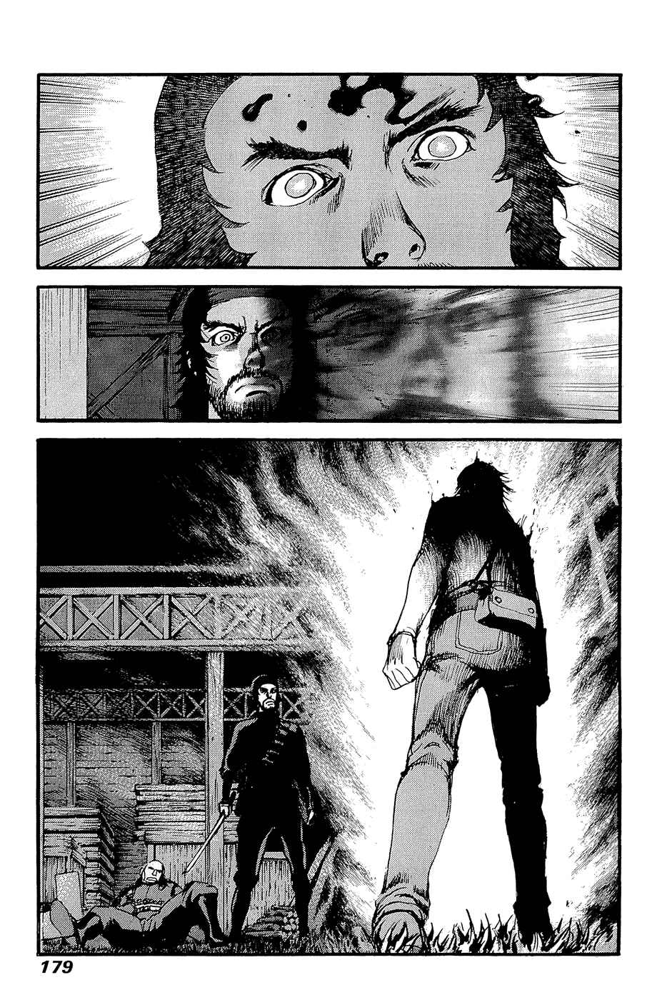 Page 7 Chapter 66 Peace Maker