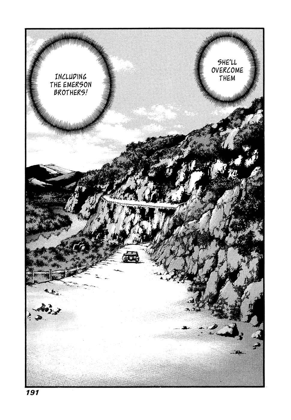 Page 19 Chapter 60 Peace Maker