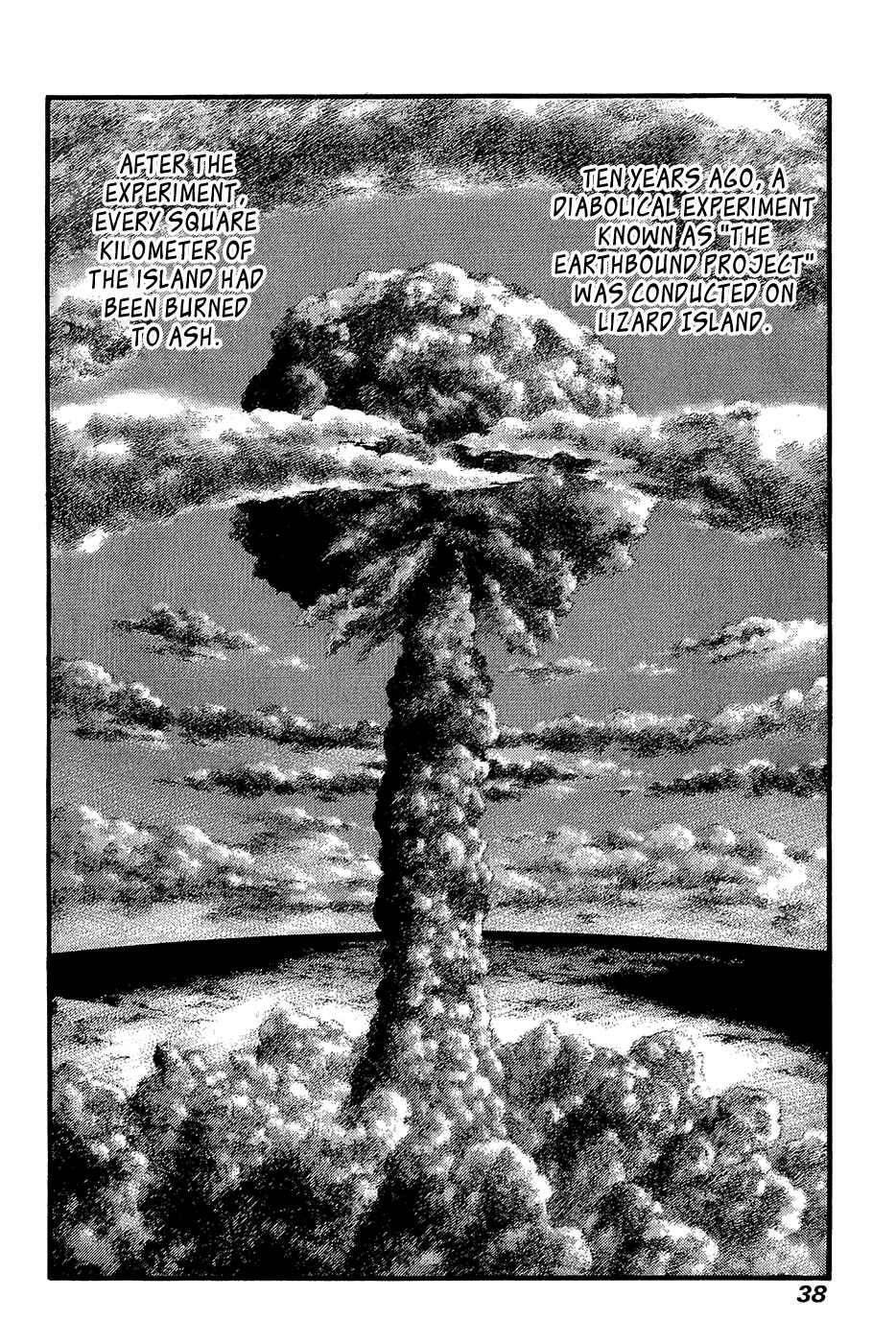 Page 2 Chapter 62 Peace Maker