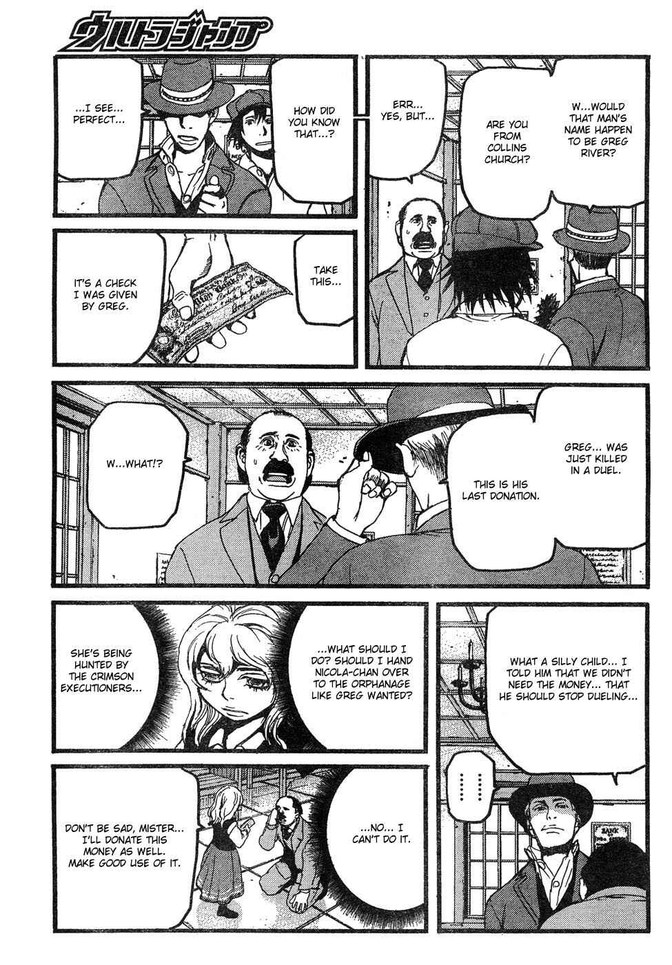 Page 36 Chapter 2 Peace Maker
