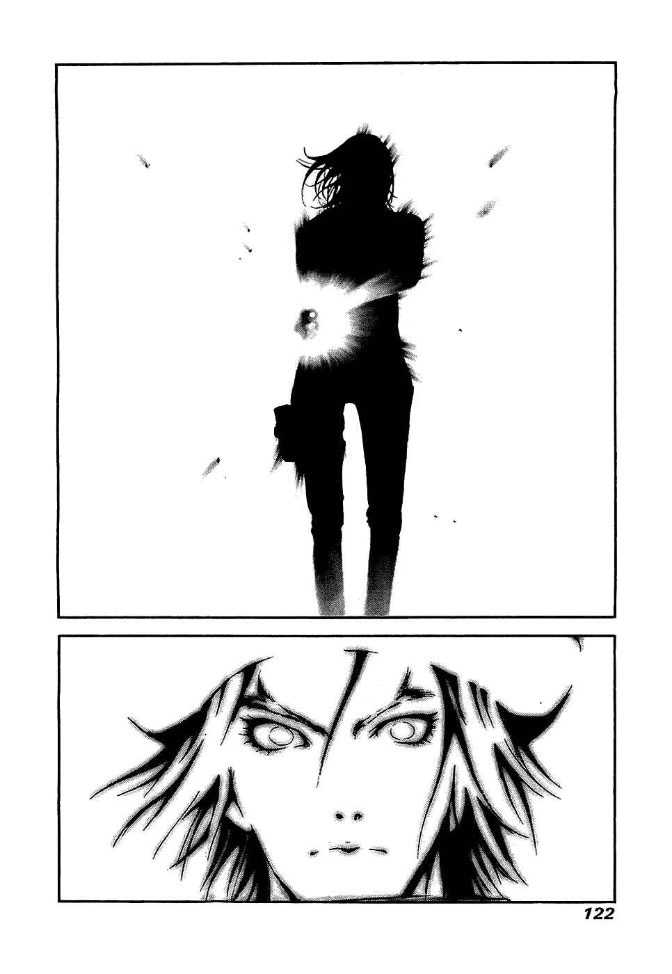 Page 20 Chapter 44 Peace Maker