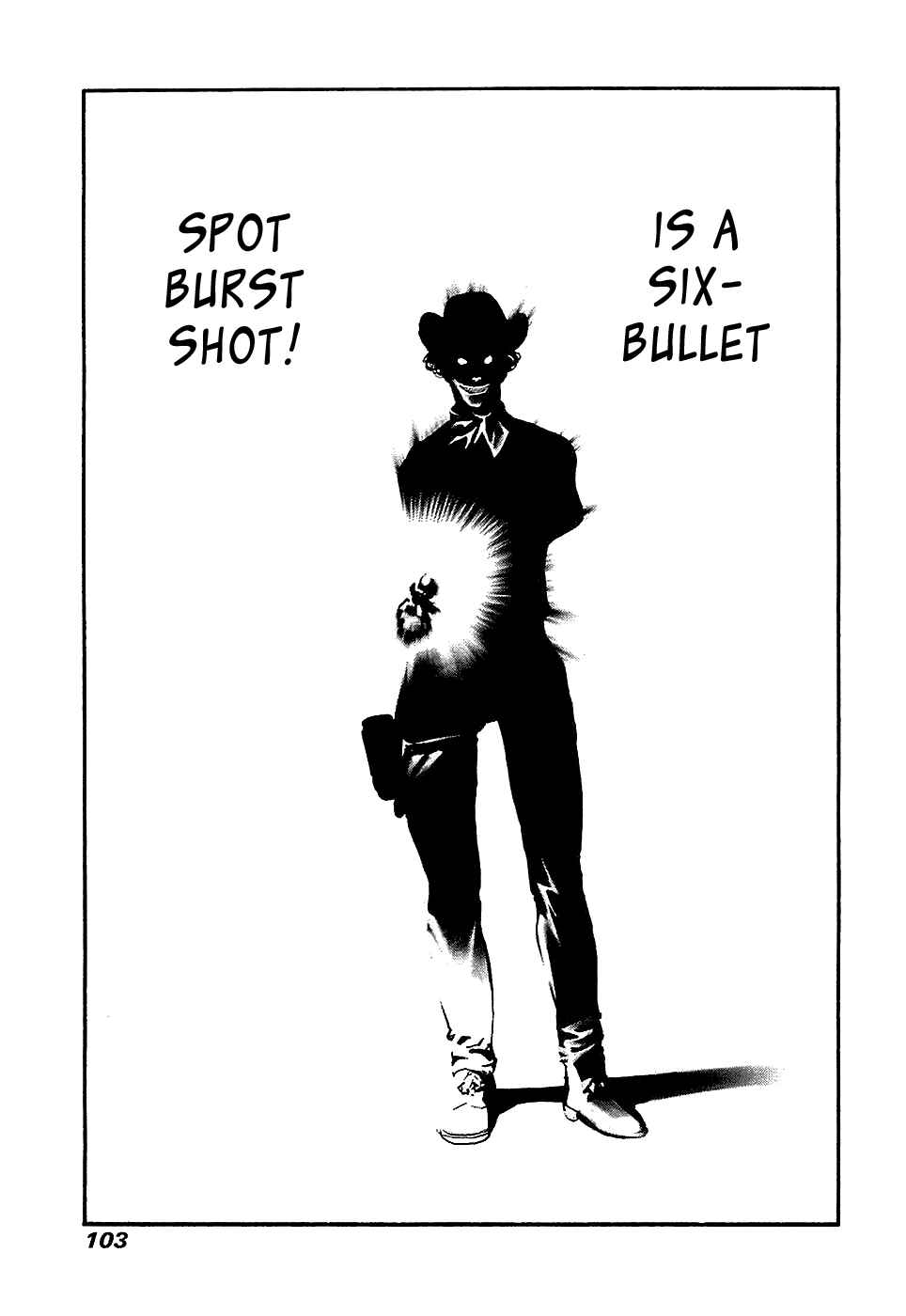 Page 3 Chapter 44 Peace Maker